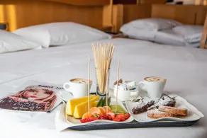 Hotel Santanton - Rum