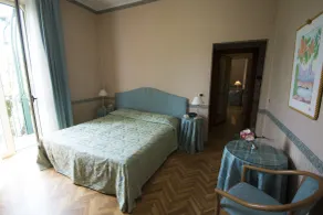 Hotel Giglio - Chambre