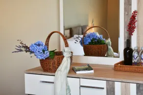 Dessera Vineyards Hotel - Room