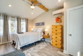 West Atlanta Craftsman Studio with Front Yard! - Innvendig