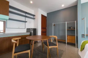 Sanur Art Villas - Værelse