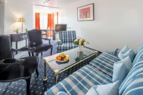 Trip Inn Hotel Astoria - Chambre