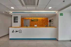 City Express Junior by Marriott Mexicali - Réception