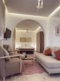 Riad Dar Bayane - Rom