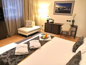 Savhotel Aemilia Bologna - Chambre