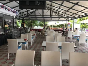 Hisar Aqua Hotel - Restaurant