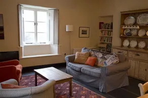 Thomas Cottage - Innenbereich