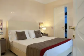 L' Araba Fenice Hotel & Resort - Chambre