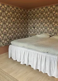 Cozy cottage near lake, newly renovated - Camera