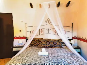 Hacienda Antigua Villa, 50m From Sandy Beach - Quarto