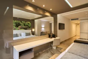 VP Madroño - Chambre
