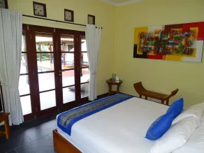 Bale Solah Lombok Holiday Resort - Chambre