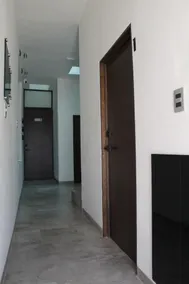 La Casa Mia Leon - Resepsjon