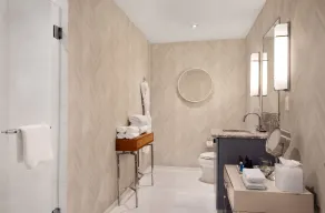 Conrad Fort Lauderdale Beach - Salle de bain