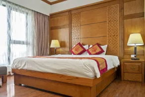 Phuong Anh Hotel 2 Hai Duong - Room