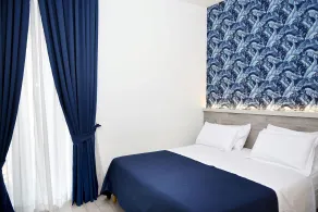 Barbarella Spa - Habitación