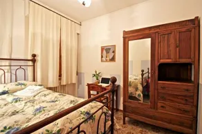 Bed and Breakfast La Casa Di Elide - Værelse