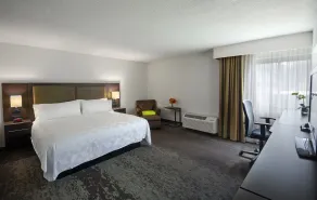 Holiday Inn Princeton by IHG - Chambre