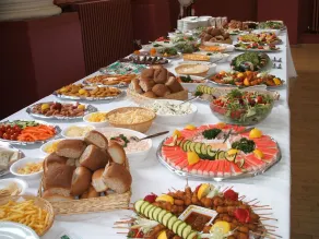 Esplanade Hotel - Clacton On Sea, Beachfront Hotel by OYO - Restaurant