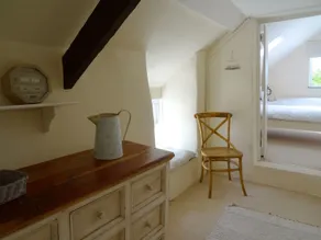 Mays Cottage - Camera