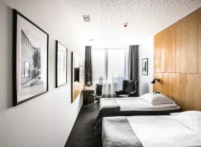 Hotel Olimp Business & Spa - Room