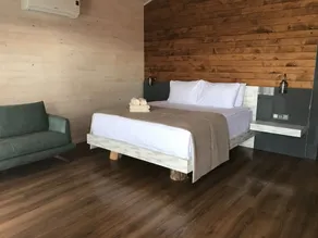 Sedir Park - Beach Bungalow - Room