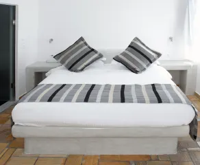 Anteliz Suites - Chambre