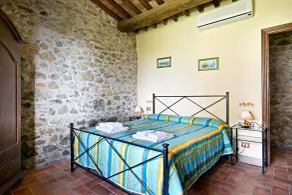 Agriturismo Borgo Campetroso - Værelse