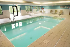 Holiday Inn Express Hotel & Suites Elkhart-South by IHG - Pool