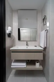 Pianoforte by Febor Hotels&Spa - Bathroom