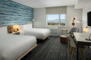 TownePlace Suites by Marriott San Jose Downtown - Rum