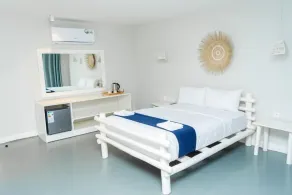 Ancora Boutique Hotel - Room