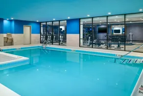 Home2 Suites by Hilton Towson - Piscine