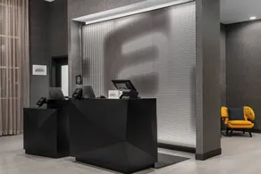 Aloft by Marriott Katy Mills - Réception