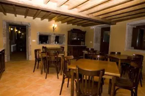 Fogar Do Selmo - Restaurant