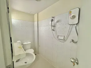 Huern Che Ta One Hotel - Bathroom