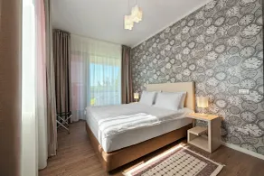 Tomis Garden Aparthotel - Room
