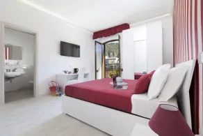 Villa Iolanda - Room