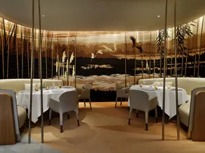 Hotel des Berges, Restaurant Gastronomique & Spa - Restaurant