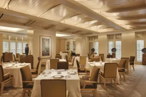 Conrad Singapore Marina Bay - Restaurant