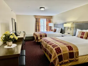 Merrill Farm Inn - Room