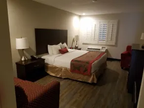 Infinity Inn & Suites - Rum