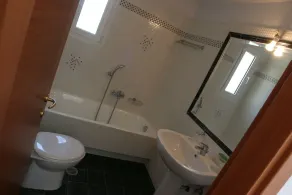 Amalia Residences - Salle de bain