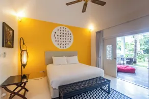 Sanae Beach Hua Hin  - Chambre