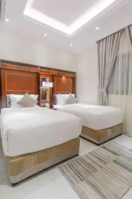 Makeen Homes ApartHotel - Zimmer