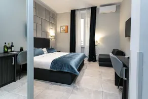 Cesare ai Cavalieri Suites - Utsikt från rummet