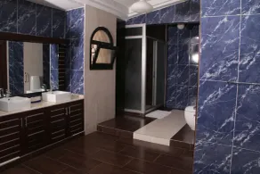 Villa Mia - Bathroom