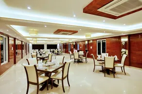 The Liverpool Blue Hotels - Restaurant