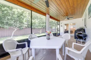 < 4 Mi to Hard Rock Stadium: Miramar Home w/ Bbq! - Interiör