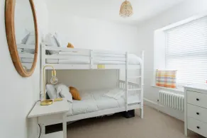 11 Belgravia Street - Room